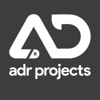 ADRprojects logo - Similar company to Arquimaster