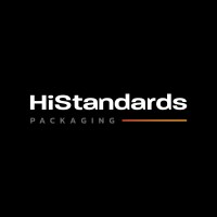 HiStandards logo - Similar company to Morgan Mcpeak Designs