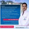 Dr. Arun Bhardwaj logo - Similar company to Pr Tech Value
