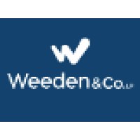Weeden & Co. logo - Similar company to Weeden Co Ltd