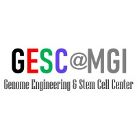 Genome Engineering & Stem Cell Center (GESC@MGI) logo - Similar company to Id Biotech