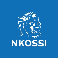 NKOSSI logo - Similar company to Kabogo Technologies