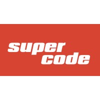 Super Code logo - Similar company to Super Code Inc.