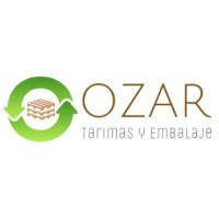 Tarimas Ozar logo - Similar company to Pacifica