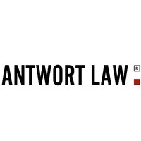 Antwort Law logo - Similar company to Campio Group