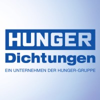 Hunger DFE GmbH logo - Similar company to Hbe Hydraulikkomponenten