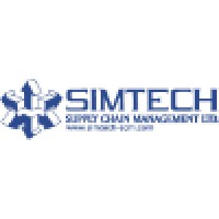 Simtech Supply Chain Management Ltd. logo - Similar company to Adaptive Logistics