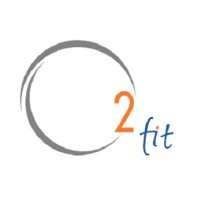 Gimnasio O2 Fit logo - Similar company to Marketing Obsessions