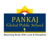Pankaj Global Public School -CBSE logo - Similar company to Pankaj Builders & Developers