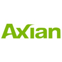 Axian logo - Similar company to Giga Cloud Solutions, Llc