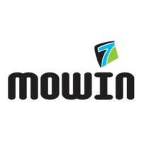Mowin As