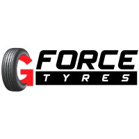 G Force Tyres logo - Similar company to Ash Road Service Centre (Part Of G Force Auto-Care)
