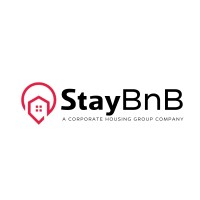 StayBnB logo - Similar company to Mrbnb