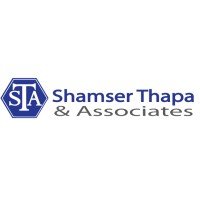 Shamser Thapa & Associates logo - Similar company to Austlii