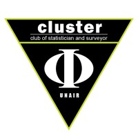 Cluster Universitas Airlangga logo - Similar company to Unair Mengajar