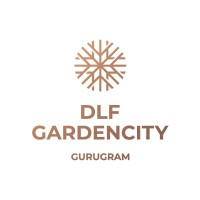 DLF Garden City logo - Similar company to Platinum Group- Jaipur