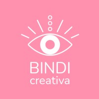 Bindi Creativa logo - Similar company to Maneiro :: Comunidad Creativa