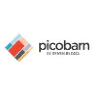 Picobarn logo - Similar company to Baulife.Inc