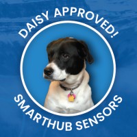 SmartHub Sensors logo - Similar company to Onelink Usa