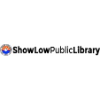 Show Low Public Library logo - Similar company to Apache County