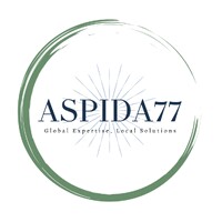 Aspida77 logo - Similar company to Eagle Globe Protective Services, Inc.