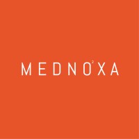MedNoxa Inc. logo - Similar company to Accups