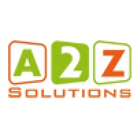 A2Z Solutions logo - Similar company to Data Visionaries