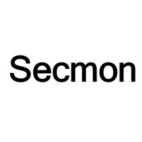 Secmon Tecnologia logo - Similar company to Agps Tech - Soluções Inteligentes