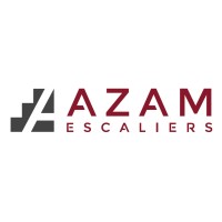 azam escaliers logo - Similar company to Technic Facades