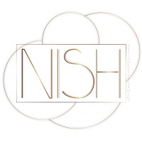 NISH logo - Similar company to Arpent Studio