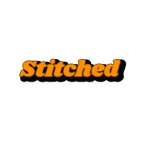Stitched logo - Similar company to Stitched