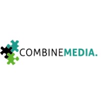 CombineMEDIA. logo - Similar company to Dixeno Gmbh