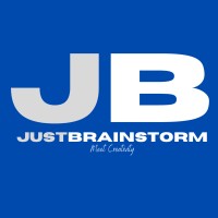 Just Brainstorm logo - Similar company to Kaufmännischer Verband Region Beide Basel