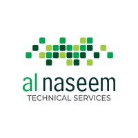 Al Naseem Technical Services logo - Similar company to Crown Eagle Technical Services L.L.C