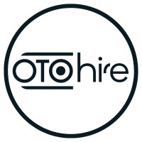 Otohire logo - Similar company to Stick