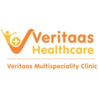 Veritaas Healthcare logo - Similar company to Medidect India