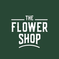 The Flower Shop logo - Similar company to Hana Dispensaries