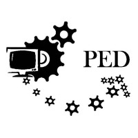 Pishro Ebtekar va Danesh logo - Similar company to Hooshex | هوشکس