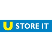 U Store It - Ireland logo - Similar company to Sentry Self Storage Ltd