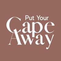 Put Your Cape Away logo - Similar company to Cultrdex