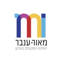 Maor-Inbar logo - Similar company to Psyforce