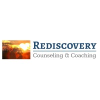 Rediscovery Counseling & Coaching logo - Similar company to Divine Army Llc