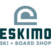 Eskimo Ski & Board Shop logo - Similar company to Resolution Skis