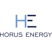 Horus Energy logo - Similar company to Solyndra