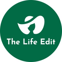 The Life Edit logo - Similar company to Wezlie