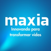 Maxia logo - Similar company to Mitim.Com