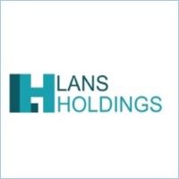 Lans Holdings Inc logo - Similar company to Zk International Group (Nasdaq:Zkin)