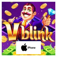 Vblink777 logo - Similar company to Tech4Talent