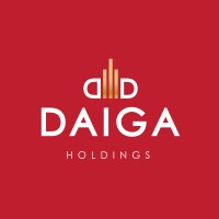 Daiga Holdings logo - Similar company to Grid & Tonic | Digital