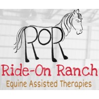 Ride-On Ranch logo - Similar company to Braincare Performance Center - Colorado